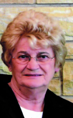 Barbara J. Graham